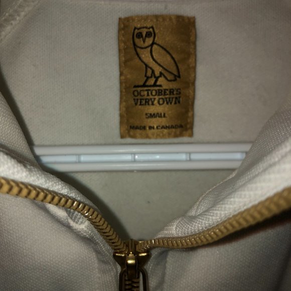 OVO zip up - Picture 2 of 4